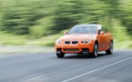 2013 BMW M3