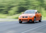2013 BMW M3 Lime Rock Park Edition 