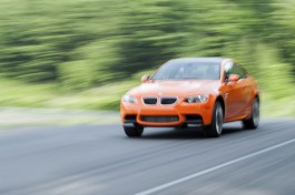 2013 BMW M3 Lime Rock Park Edition 