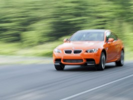 2013 BMW M3 Lime Rock Park Edition 