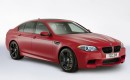 2013 BMW M5 M Performance