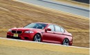 2013 BMW M5