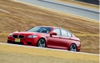 BMW M Cars To Stay Rear-Wheel Drive