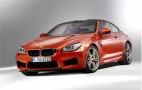 Watch The 2012 BMW M6 In Action: Video