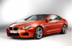 Next BMW M6 To Offer Manual Gearbox Option