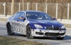 New BMW M6 Coming To Geneva As Reps Still Consider M1 Successor
