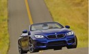 2012 BMW M6 Convertible