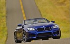 2012 BMW M6 Convertible: First Drive