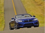 2012 BMW M6 Convertible