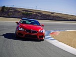 2013 BMW M6