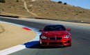 2013 BMW M6