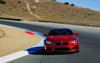 2013 BMW M5, M6 Deliveries Stopped, Owners Asked Not To Drive Cars