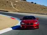 2013 BMW M6