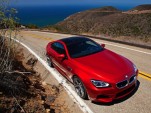 2013 BMW M6