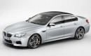 2014 BMW M6 Gran Coupe