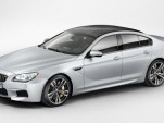 2014 BMW M6 Gran Coupe