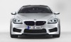 2014 BMW M6 Gran Coupe