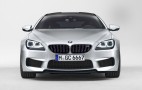 2014 BMW M6 Gran Coupe, Porsche 911 GT3 Cup, Marussia B2 Spied: Today's Car News