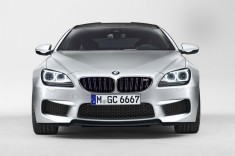 2014 BMW M6 Gran Coupe