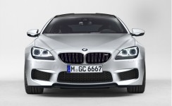 2013 BMW M6 Photos
