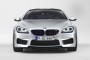2013 BMW M6 Photos