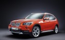 2013 BMW X1