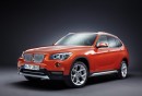 2013 BMW X1 2013 BMW X1