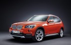 2013 BMW X1 U.S. Debut: New York Auto Show Preview