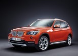 2013 BMW X1