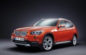 2013 BMW X1 Photos