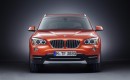 2013 BMW X1