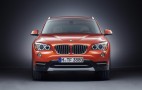 2013 Porsche Cayenne, Nissan NV200 Taxi, 2013 X1 Facelift: Car News Headlines