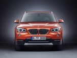 2013 BMW X1