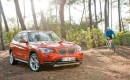 2013 BMW X1
