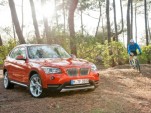 2013 BMW X1