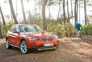 2013 BMW X1