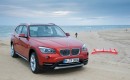 2013 BMW X1