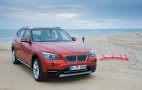 Next BMW X1 To Share Platform With MINI Countryman: Report