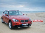2013 BMW X1