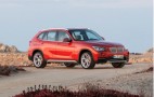 2013 BMW X1 EPA Estimates, New Photos, On Sale This Fall