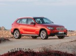 2013 BMW X1