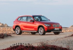 2013 BMW X1