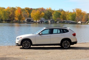 2013 BMW X1, 1972 Nissan Skyline GT-R, 2013 VW Passat TDI: Top Videos Of The Week