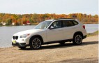 2013 BMW X1 Video First Drive