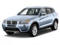 2013 BMW X3