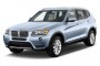 2013 BMW X3 Photos