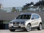 2013 BMW X3