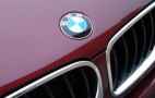 2013 BMW X3 xDrive28i: Driven