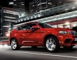 2013 BMW X6 M
