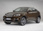 2013 BMW X6
